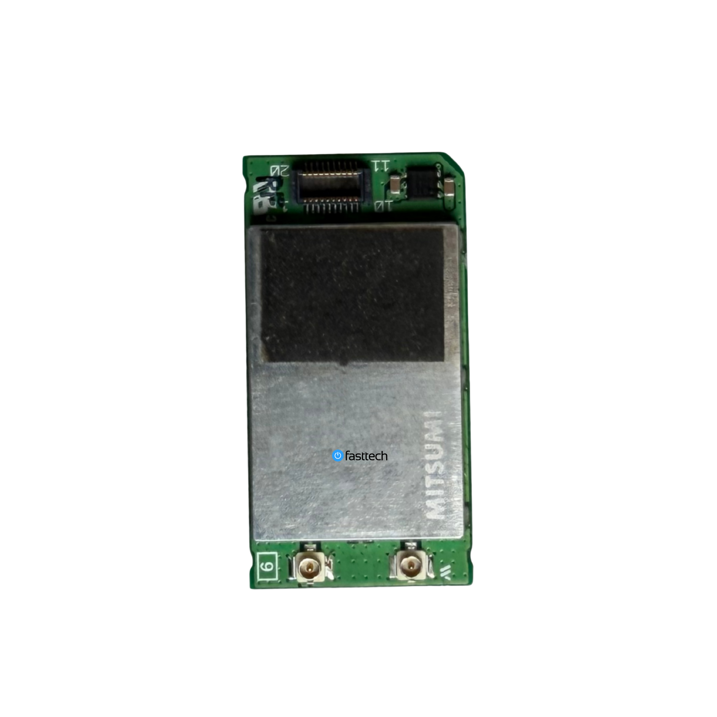 Nintendo Wii Original Casing (Shell) - Fasttech
